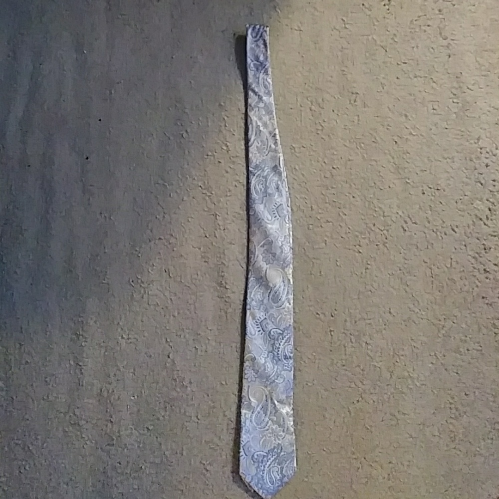 Men's Steve Harvey tie